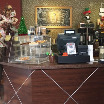The Night Owl - Front counter - Coffee & Tea Near Me - Fullerton, California