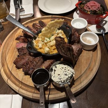 Michael Jordan's Steak House - Chicago - Steakhouses Near Me - Chicago, Illinois Michael Jordan's Steak House - Chicago - Steakhouses Near Me - Chicago, Illinois