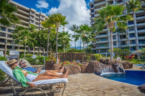 Kaanapali Alii Resort by null