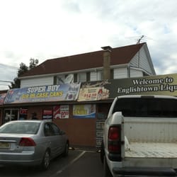 Englishtown Liquors & Convience