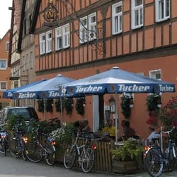 Restaurant Krone