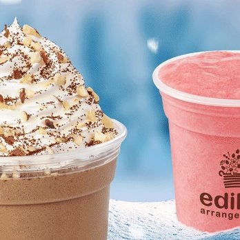 Edible Arrangements - Snow Days! Stop by and pick up a sweet treat. - Juice Bars & Smoothies Near Me - Buford, Georgia Edible Arrangements - Snow Days! Stop by and pick up a sweet treat. - Juice Bars & Smoothies Near Me - Buford, Georgia