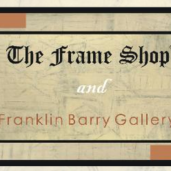 The Frame Shop