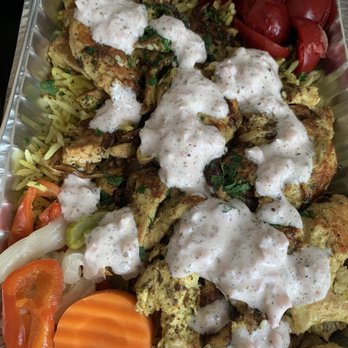 Näna Good Eats - Middle Eastern Near Me - Whitestone, New York