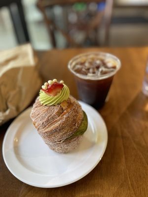 Petit Pierre Bakery by null