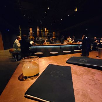 Arizona Distilling - Penny Chillen' cocktail - Distilleries Near Me - Mesa, Arizona