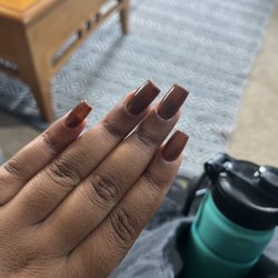 Luxor Nail & Spa - Full set/fill