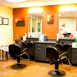 Edgerton Care Center - In-house salon