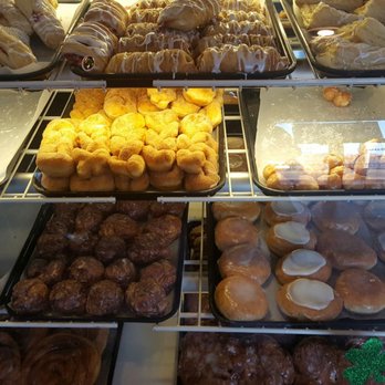 Dough Co - Coffee & Tea Near Me - Dover, Ohio