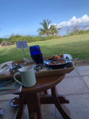 Ho'oilo House Bed and Breakfast by null