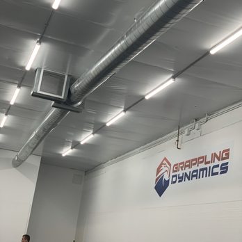 Grappling Dynamics - Brazilian Jiu-jitsu Near Me - San Diego, California