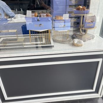 Brique French Toastery - Display - Breakfast & Brunch Near Me - Los Angeles, California