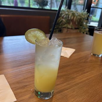 Leona Botanical Cafe & Bar - Cocktail Bars Near Me - Sunset Valley, Texas Leona Botanical Cafe & Bar - Cocktail Bars Near Me - Sunset Valley, Texas