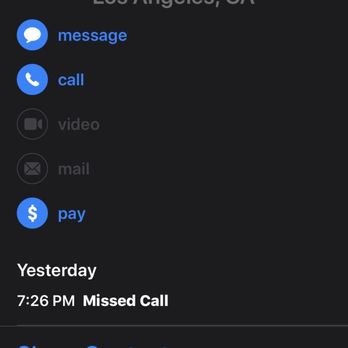 Napoli's Pizza Kitchen - Missed call at 7:26 pm - Pizza Near Me - Van Nuys, California Napoli's Pizza Kitchen - Missed call at 7:26 pm - Pizza Near Me - Van Nuys, California