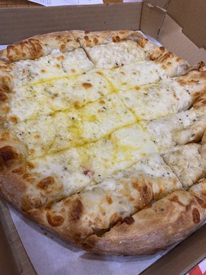 Joe's New York Pizza by null