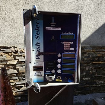 Arco & AM/PM - Paying machine - Convenience Stores Near Me - Reseda, California Arco & AM/PM - Paying machine - Convenience Stores Near Me - Reseda, California
