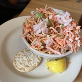 The Depot Cafe - Seafood Near Me - Albany, Oregon