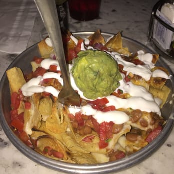 Taco Boy - Nachos - Mexican Near Me - Summerville, South Carolina