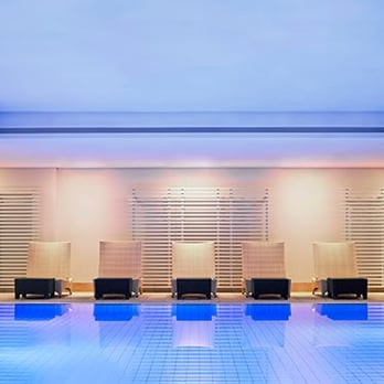 Emotion Spa - Day Spas Near Me - Hamburg, HH