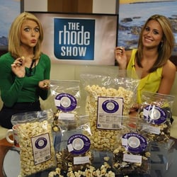Nettie's Kettle Corn