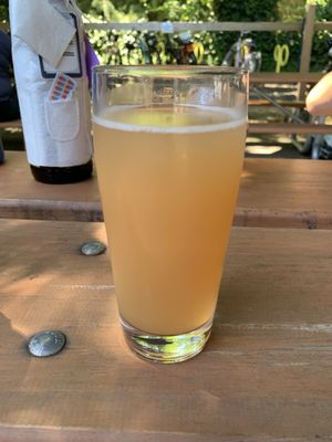 Postdoc Brewing Redmond by null