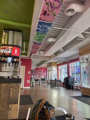 1001 Santa Fe Dr by null