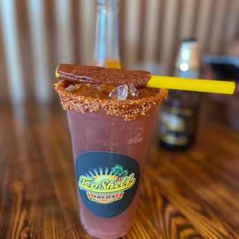 Top Shelf Tacos - Micheladas - Mexican Near Me - Carson, California Top Shelf Tacos - Micheladas - Mexican Near Me - Carson, California