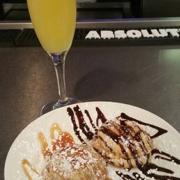 Dean-o's Fried Oreos