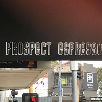 Prospect Espresso - Coffee & Tea Near Me - Camberwell, VIC Prospect Espresso - Coffee & Tea Near Me - Camberwell, VIC