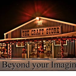 The Craft Store