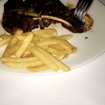Bonefish Grill - Lamb Chops - Seafood Near Me - Vero Beach, Florida