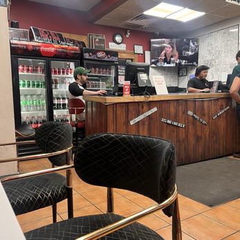 Zio Als Pizza And Pasta - Pizza Near Me - Plano, Texas