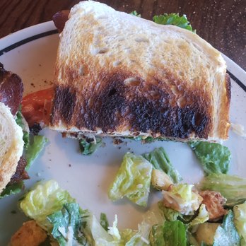 Corner Bakery Cafe - Breakfast & Brunch Near Me - La Grange, Illinois Corner Bakery Cafe - Breakfast & Brunch Near Me - La Grange, Illinois