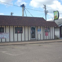 Sportsmen's Bar & Grill