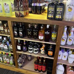 Libations
