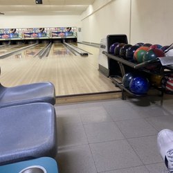 Prosperity Lanes - The lanes