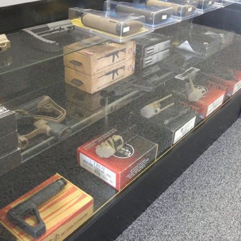 Firearms Unknown - Guns & Ammo Near Me - Oceanside, California