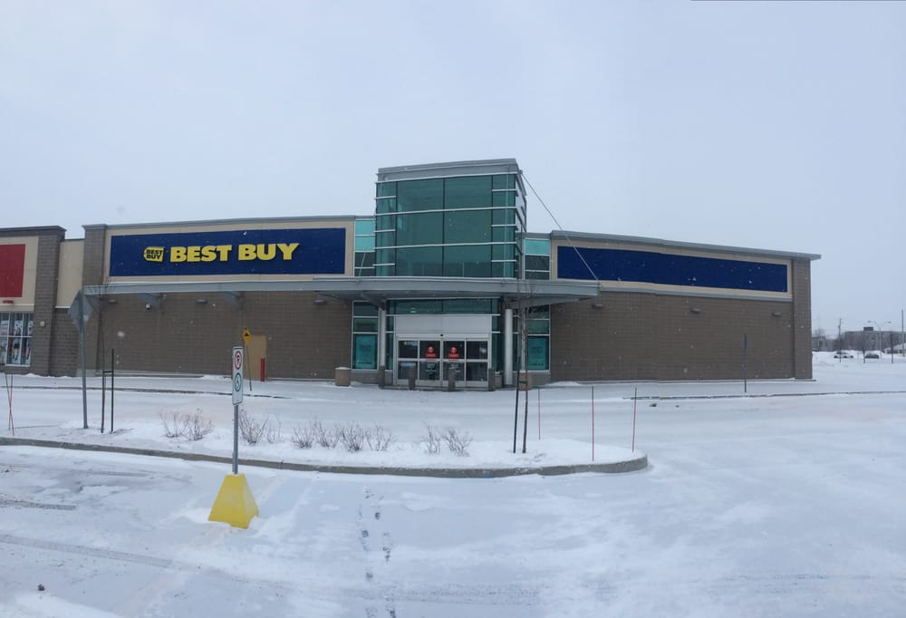 BEST BUY Updated June 2024 850 Rue Hains, Drummondville, Quebec