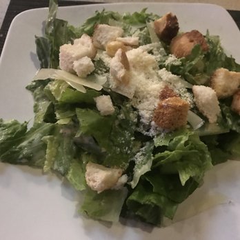 Toscano - House salad - Italian Near Me - Draper, Utah