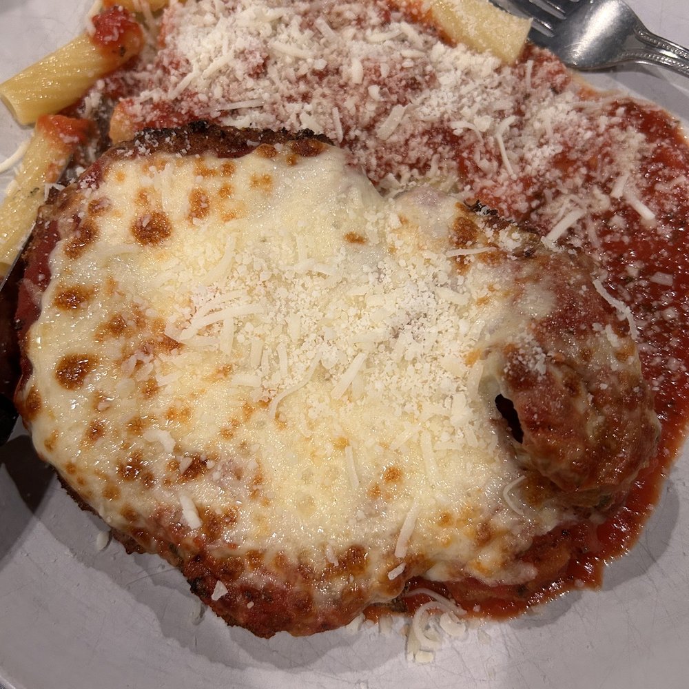 Nestico's - Chicken Parmesan - Italian Near Me - North Syracuse, New York Nestico's - Chicken Parmesan - Italian Near Me - North Syracuse, New York