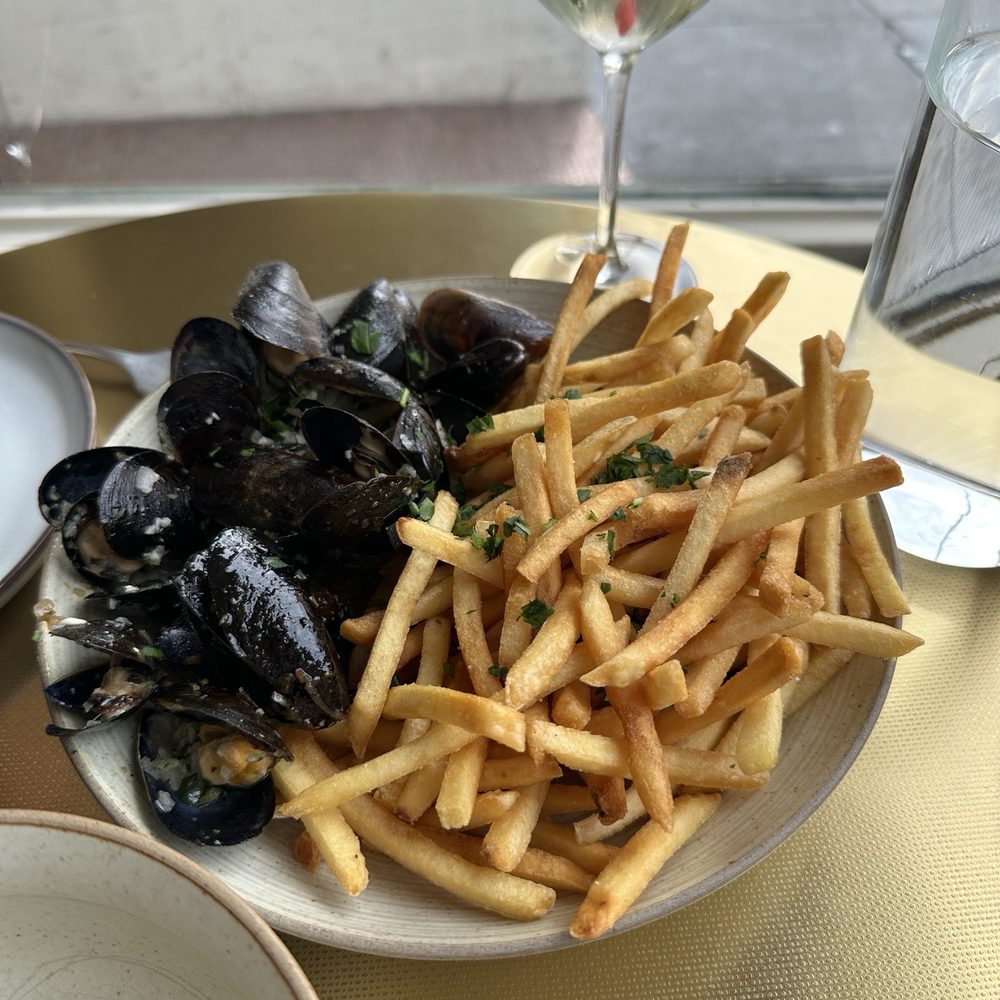 The Rustic - Moules Frites - Italian Near Me - San Francisco, California The Rustic - Moules Frites - Italian Near Me - San Francisco, California