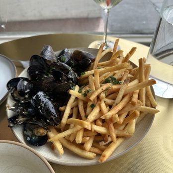 The Rustic - Moules Frites - Italian Near Me - San Francisco, California The Rustic - Moules Frites - Italian Near Me - San Francisco, California