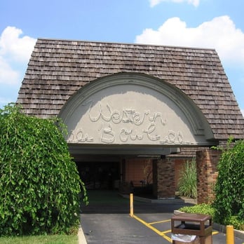 Western Bowl - Pool Halls Near Me - Cincinnati, Ohio