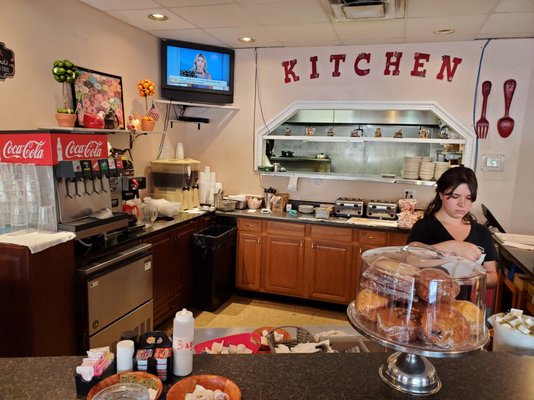 Jimmy’s Place by null