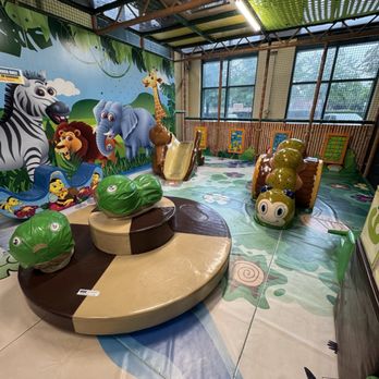 Safari Nation - Toddler area - Recreation Centers Near Me - Greensboro, North Carolina Safari Nation - Toddler area - Recreation Centers Near Me - Greensboro, North Carolina