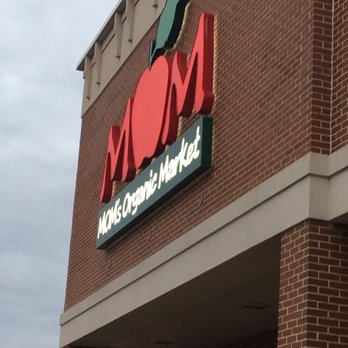 MOM's Organic Market - Grocery Near Me - Cherry Hill, New Jersey