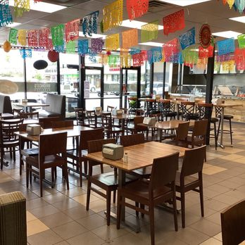 Bronco's Burritos - Mexican Near Me - Justice, Illinois