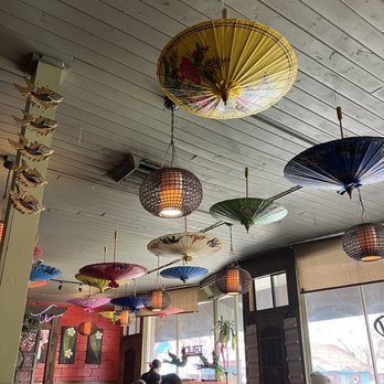 Dara Thai Restaurant - Thai Near Me - Flagstaff, Arizona