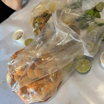 The Boiling Crab - Shrimp and clams - Cajun/Creole Near Me - Rosemead, California The Boiling Crab - Shrimp and clams - Cajun/Creole Near Me - Rosemead, California