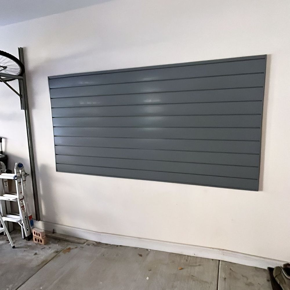 Slide of Welter Home Services